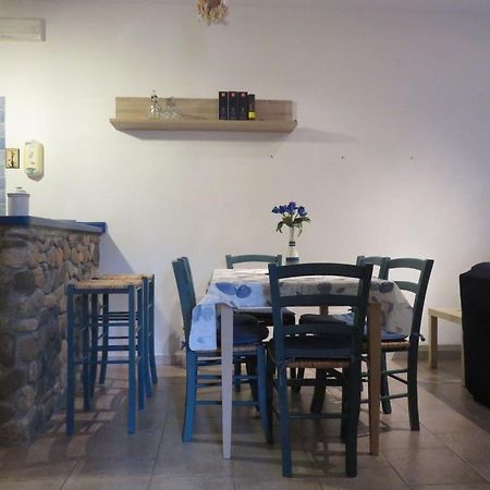 Casa Vacanza In Sardegna Wi-Fi Free Torre delle Stelle Exteriör bild