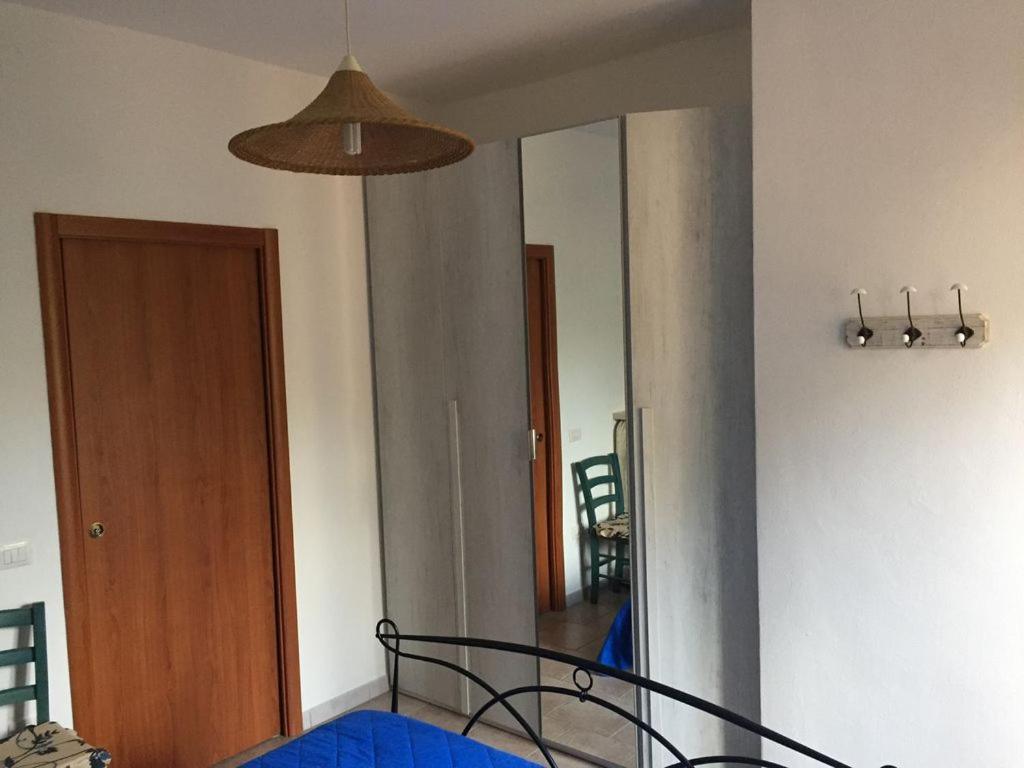 Casa Vacanza In Sardegna Wi-Fi Free Torre delle Stelle Exteriör bild