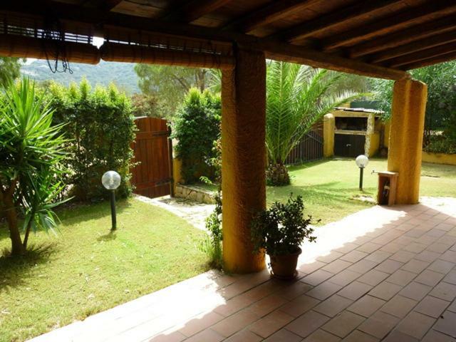 Casa Vacanza In Sardegna Wi-Fi Free Torre delle Stelle Exteriör bild