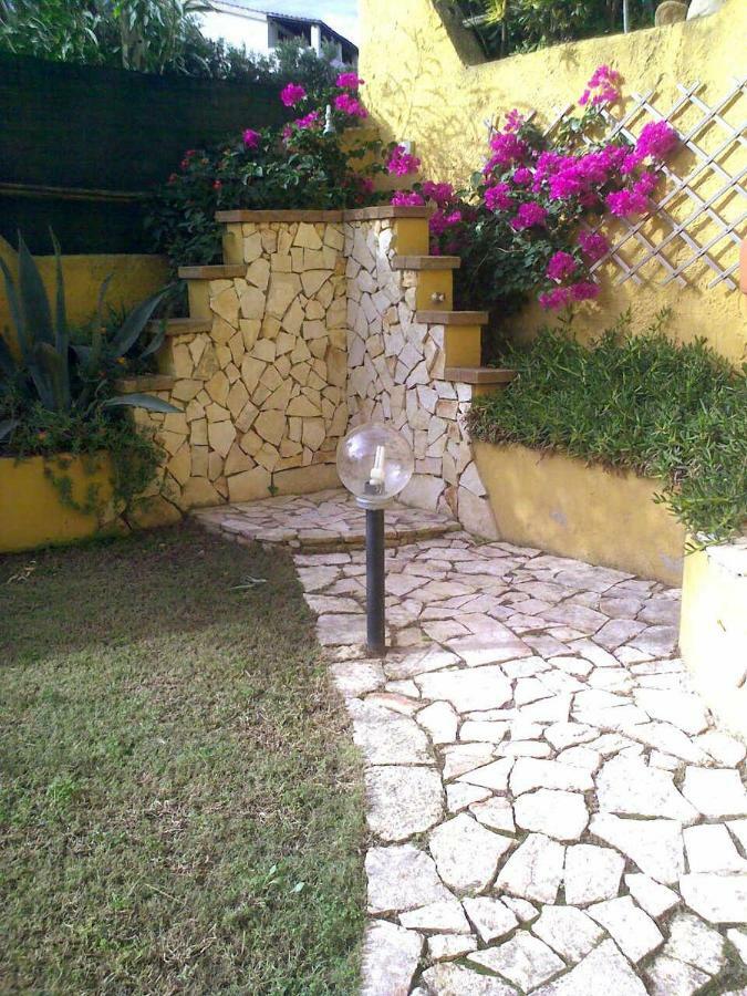 Casa Vacanza In Sardegna Wi-Fi Free Torre delle Stelle Exteriör bild